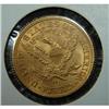 Image 3 : 1907-D $5 LIBERTY GOLD COIN