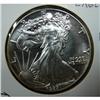 Image 3 : 1987 AMERICAN EAGLE SILVER DOLLARS