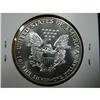 Image 5 : 1987 AMERICAN EAGLE SILVER DOLLARS