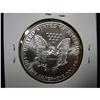 Image 4 : 1989 AMERICAN EAGLE SILVER DOLLARS
