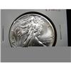 Image 3 : 1989 AMERICAN EAGLE SILVER DOLLARS