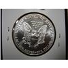 Image 4 : 1989 AMERICAN EAGLE SILVER DOLLARS