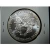 Image 5 : 1989 AMERICAN EAGLE SILVER DOLLARS
