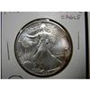 Image 2 : 1990 AMERICAN EAGLE SILVER DOLLARS
