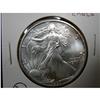 Image 3 : 1990 AMERICAN EAGLE SILVER DOLLARS