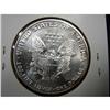 Image 5 : 1990 AMERICAN EAGLE SILVER DOLLARS