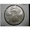 Image 2 : 1996 AMERICAN EAGLE SILVER DOLLARS