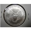 Image 4 : 1996 AMERICAN EAGLE SILVER DOLLARS