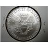 Image 5 : 1996 AMERICAN EAGLE SILVER DOLLARS