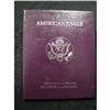 Image 3 : 1990 AMERICAN EAGLE SILVER DOLLAR PROOF