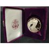 Image 2 : 1992 AMERICAN EAGLE SILVER DOLLAR PROOF