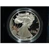 Image 1 : 2000 AMERICAN EAGLE SILVER DOLLAR PROOF