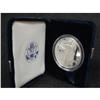 Image 2 : 2000 AMERICAN EAGLE SILVER DOLLAR PROOF