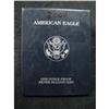 Image 3 : 2000 AMERICAN EAGLE SILVER DOLLAR PROOF