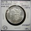 Image 2 : 1878 MORGAN SILVER DOLLAR