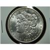 Image 1 : 1878-CC MORGAN SILVER DOLLAR