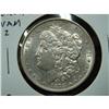 Image 1 : 1878-S MORGAN SILVER DOLLAR