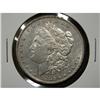 Image 1 : 1880 MORGAN SILVER DOLLAR