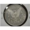 Image 3 : 1880 MORGAN SILVER DOLLAR