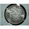 Image 1 : 1880-S MORGAN SILVER DOLLAR