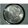 Image 1 : 1881-S MORGAN SILVER DOLLAR