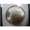 Image 1 : 1882 MORGAN SILVER DOLLAR