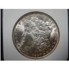 Image 1 : 1887-O MORGAN SILVER DOLLAR