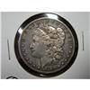 Image 1 : 1889-CC MORGAN SILVER DOLLAR