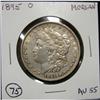 Image 2 : 1895-O MORGAN SILVER DOLLAR