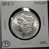 Image 2 : 1898-O MORGAN SILVER DOLLAR