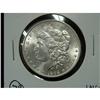 Image 1 : 1902-O MORGAN SILVER DOLLAR