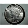 Image 1 : 1923-S PEACE DOLLAR