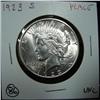 Image 2 : 1923-S PEACE DOLLAR