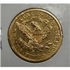 Image 2 : 1902-S $5 LIBERTY GOLD COIN