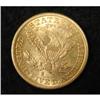 Image 2 : 1885-S $5 LIBERTY GOLD COIN