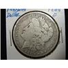 Image 1 : 1886-O MORGAN SILVER DOLLAR