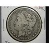 Image 1 : 1899-O MORGAN SILVER DOLLAR