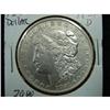 Image 1 : 1921-D MORGAN SILVER DOLLAR