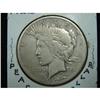 Image 1 : 1922 PEACE DOLLAR