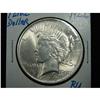 Image 1 : 1922 PEACE DOLLAR