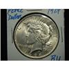 Image 1 : 1924 PEACE DOLLAR