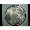 Image 2 : 1924 PEACE DOLLAR