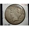 Image 1 : 1926-S PEACE DOLLAR