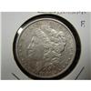 Image 1 : 1881 MORGAN SILVER DOLLAR