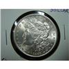 Image 1 : 1881-S MORGAN SILVER DOLLAR