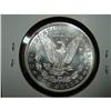 Image 2 : 1881-S MORGAN SILVER DOLLAR