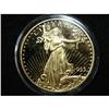 Image 1 : 2004 COPY OF 1933 $20 ST. GAUDENS GOLD COIN.