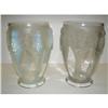 Image 1 : VERLYS THISTLE GLASS VASES