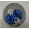 Image 3 : EICKHOLT 1994 ART GLASS PAPERWEIGHT