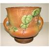 Image 1 : ROSEVILLE FUSCHIA FLOWER POT